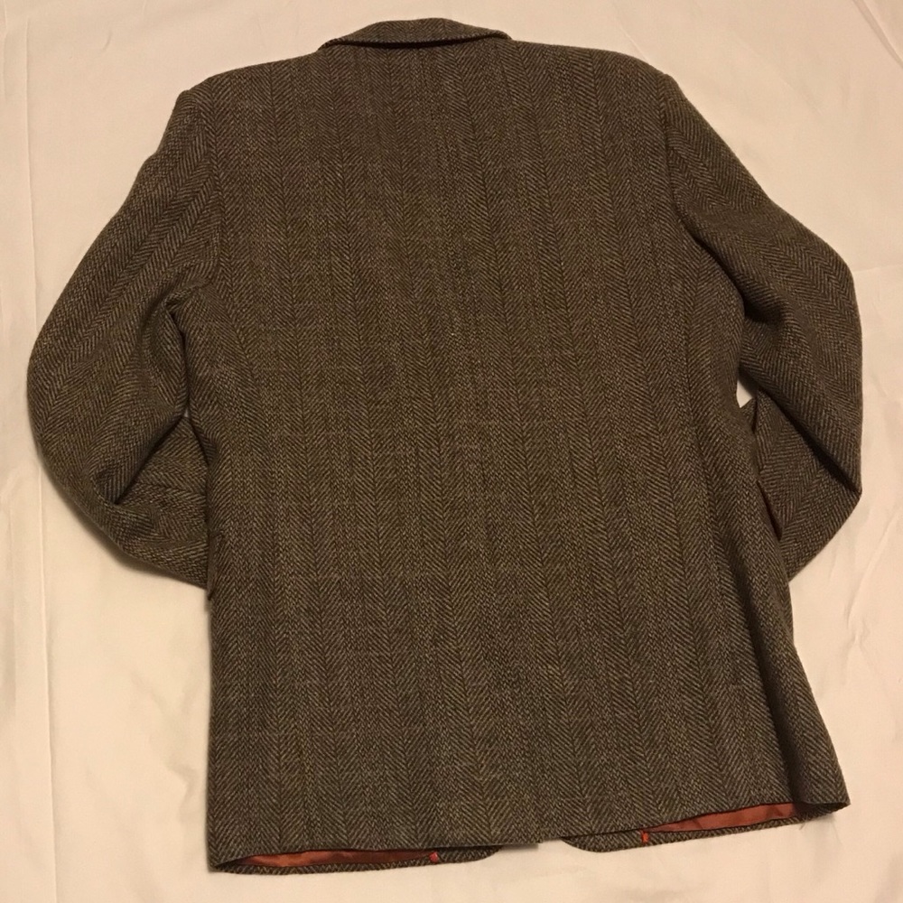 Tweed Jacket - Picture 3 of 3